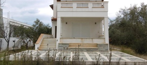 Villa de 6 dormitorios en Central Greece, Greece No. 1307 8