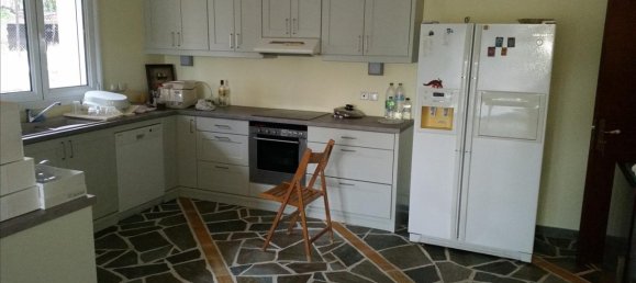 Villa de 6 dormitorios en Central Greece, Greece No. 1307 7