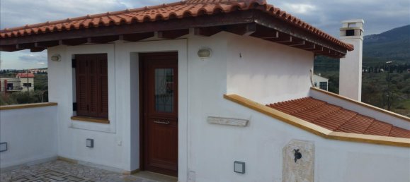 Villa de 6 dormitorios en Central Greece, Greece No. 1307 12
