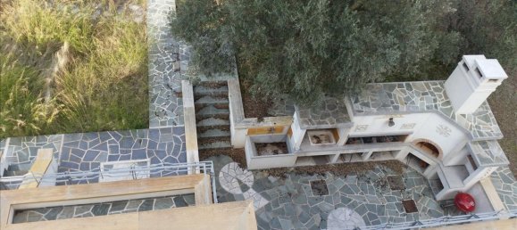 Villa de 6 dormitorios en Central Greece, Greece No. 1307 13