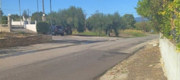 Таунхаус в Керкира, Центральная Керкира и Диапонтии-Ниси, Керкира, Ионические острова, Пелопоннес, Западная Греция и Ионические острова, Греция № 3805 25