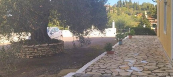 Таунхаус в Керкира, Центральная Керкира и Диапонтии-Ниси, Керкира, Ионические острова, Пелопоннес, Западная Греция и Ионические острова, Греция № 3805 24