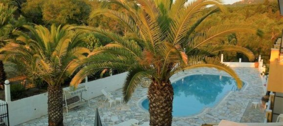 Adosado en Corfu, Greece No. 3805 2