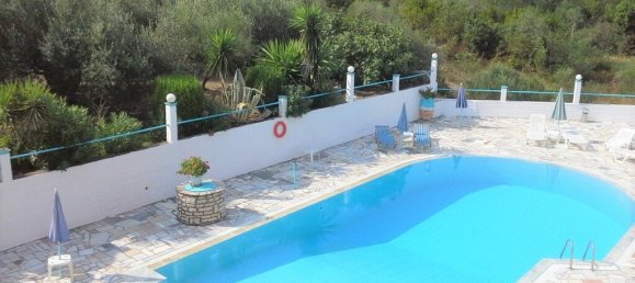 Adosado en Corfu, Greece No. 3805 9