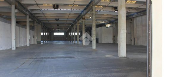 5763m² Warehouse in Luzzara, Italy No. 60482 3