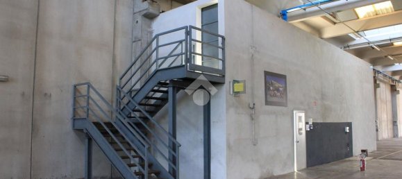 5763m² Warehouse in Luzzara, Italy No. 60482 19