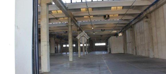 5763m² Warehouse in Luzzara, Italy No. 60482 4