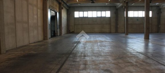5763m² Warehouse in Luzzara, Italy No. 60482 10