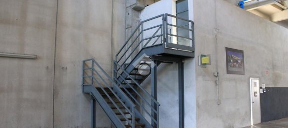 5763m² Warehouse in Luzzara, Italy No. 60482 18