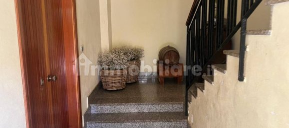 Квартира с 4 спальнями в Реджо Калабрия, Италия № 340150 44