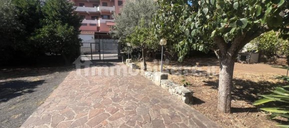 Квартира с 4 спальнями в Реджо Калабрия, Италия № 340150 32