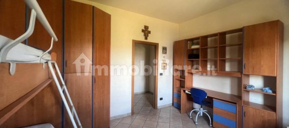 Квартира с 4 спальнями в Реджо Калабрия, Италия № 340150 15