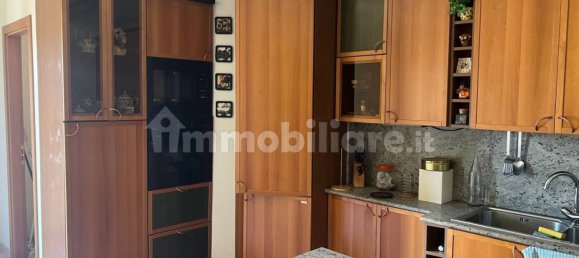 Квартира с 4 спальнями в Реджо Калабрия, Италия № 340150 5