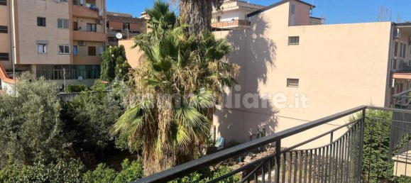 Квартира с 4 спальнями в Реджо Калабрия, Италия № 340150 34