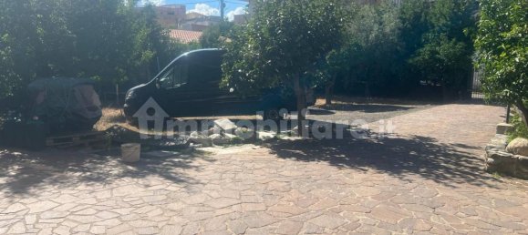 Квартира с 4 спальнями в Реджо Калабрия, Италия № 340150 36