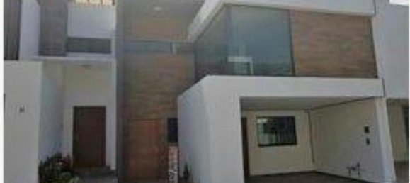 3 chambres Maison à Puebla, Mexico No. 157996 2