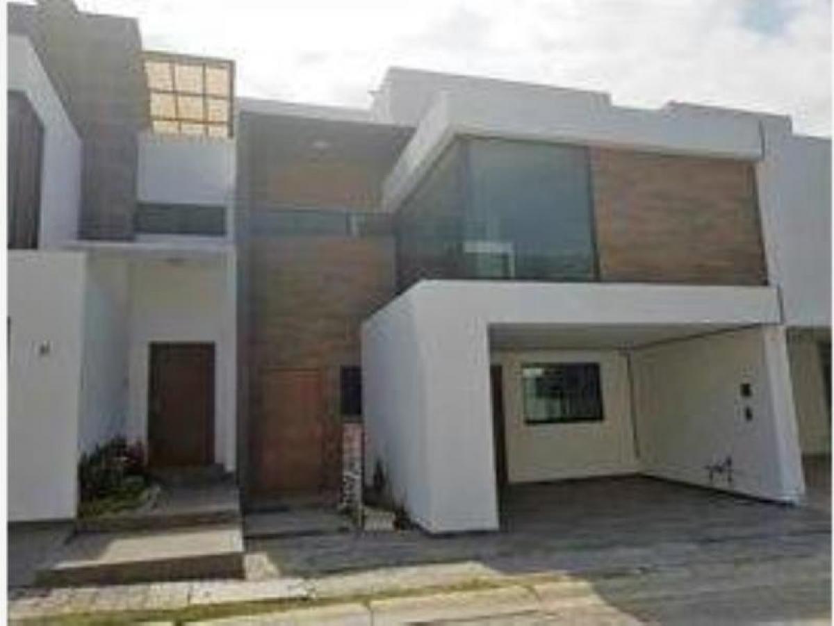 3 chambres Maison à Puebla, Mexico No. 157996