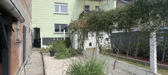 8-salle Maison à Rhein-Lahn, Germany No. 365493 3