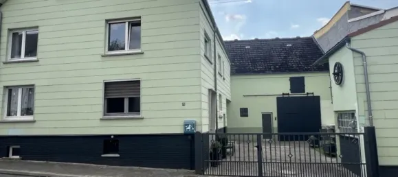 8-salle Maison à Rhein-Lahn, Germany No. 365493 33