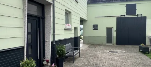 8-salle Maison à Rhein-Lahn, Germany No. 365493 31