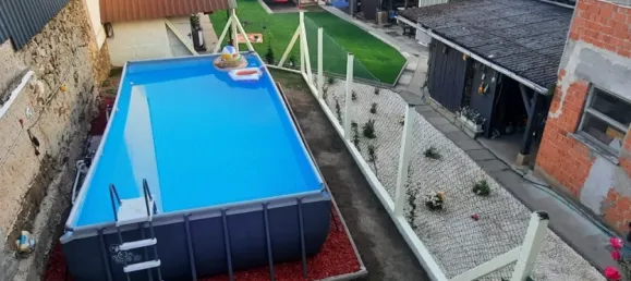 8-salle Maison à Rhein-Lahn, Germany No. 365493 35