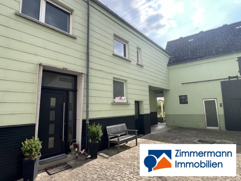 8-salle Maison à Rhein-Lahn, Germany No. 365493