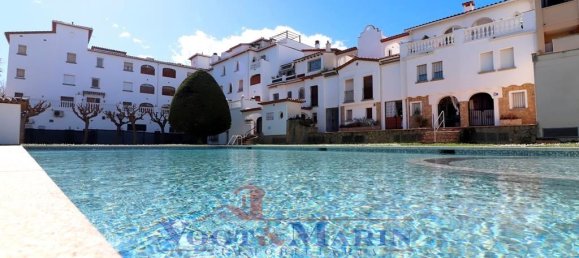 1 bedroom Apartment in Empuriabrava, Spain No. 136576 15
