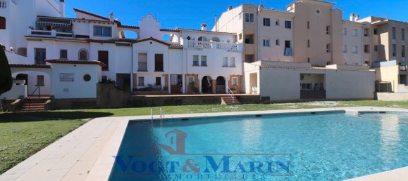 1 bedroom Apartment in Empuriabrava, Spain No. 136576 27
