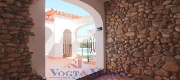 1 bedroom Apartment in Empuriabrava, Spain No. 136576 17