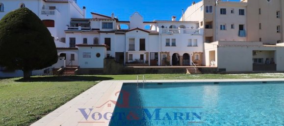 1 bedroom Apartment in Empuriabrava, Spain No. 136576 21
