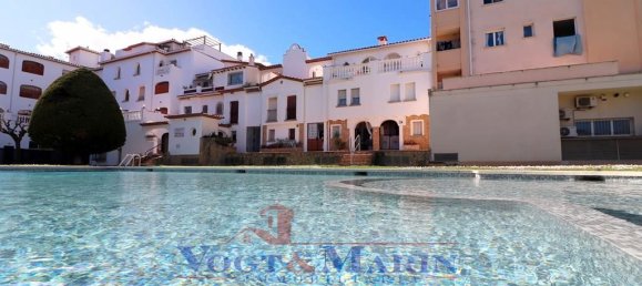 1 bedroom Apartment in Empuriabrava, Spain No. 136576 16