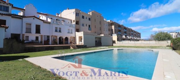 1 bedroom Apartment in Empuriabrava, Spain No. 136576 7