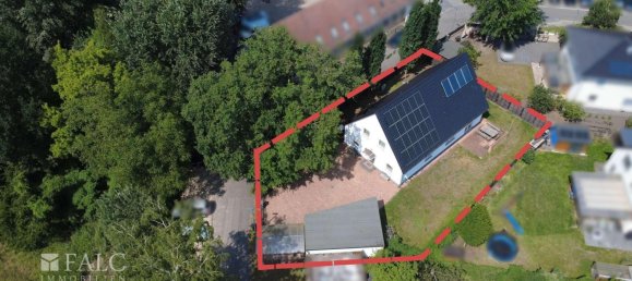 7-Zimmer Haus in Biesdorf, Germany, Nr. 336716 2