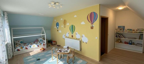 7-Zimmer Haus in Biesdorf, Germany, Nr. 336716 20