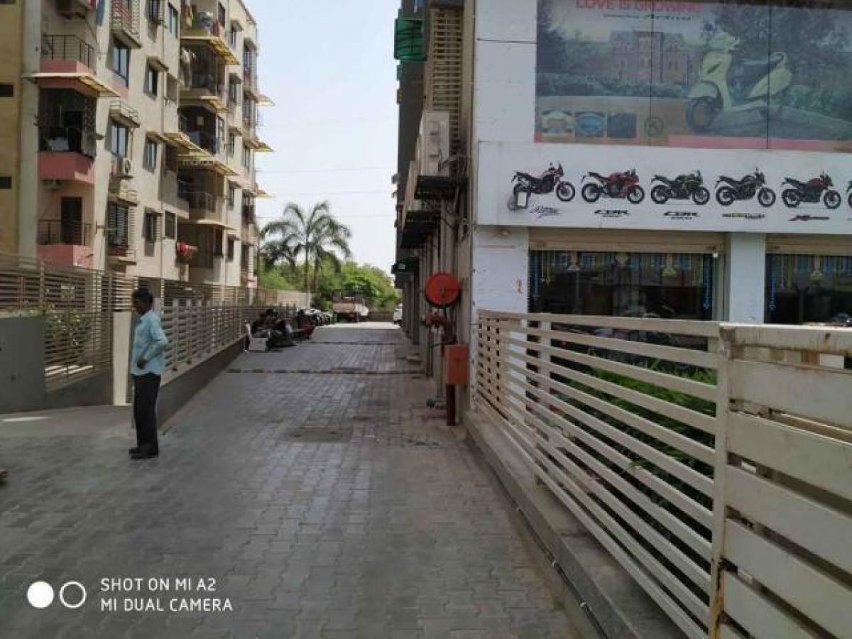 2 chambres Maison à Amdavad, India No. 14248