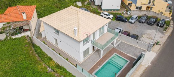 4 غرف نوم منزل في Machico, Portugal رقم 134244 46