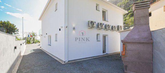 4 غرف نوم منزل في Machico, Portugal رقم 134244 43