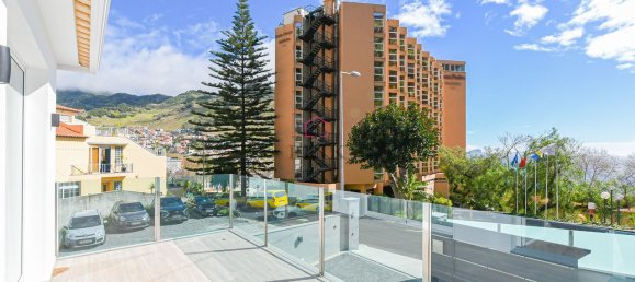 4 غرف نوم منزل في Machico, Portugal رقم 134244 38