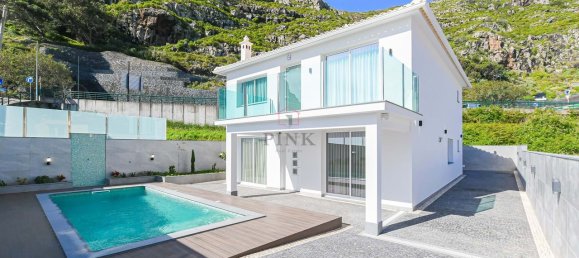 4 غرف نوم منزل في Machico, Portugal رقم 134244 3