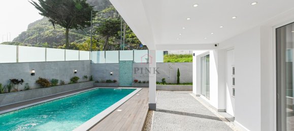 4 غرف نوم منزل في Machico, Portugal رقم 134244 4