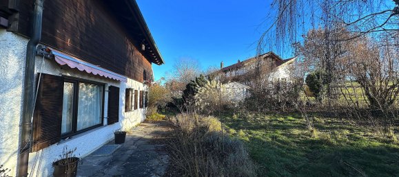 3 Schlafzimmer Grundstück in Bad Tölz-Wolfratshausen, Germany, Nr. 137589 10