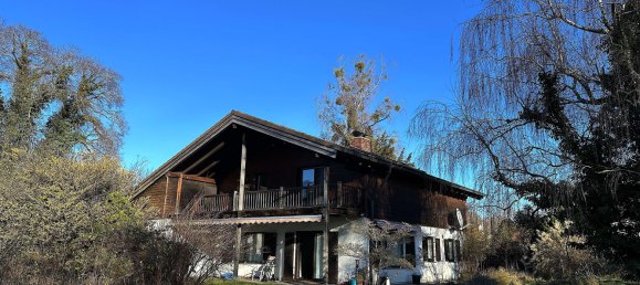 3 Schlafzimmer Grundstück in Bad Tölz-Wolfratshausen, Germany, Nr. 137589 3