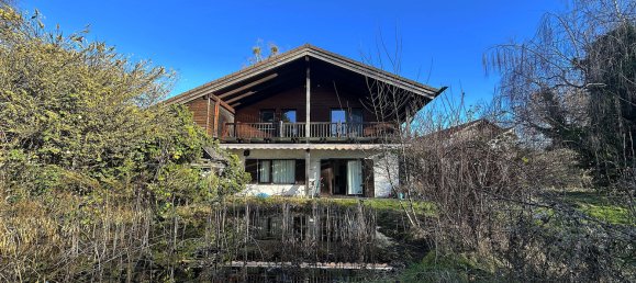 3 Schlafzimmer Grundstück in Bad Tölz-Wolfratshausen, Germany, Nr. 137589 4