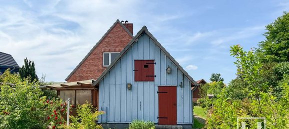 1 chambre Maison à Segeberg, Germany No. 295893 5