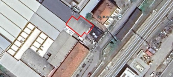  مستودع في Livorno Ferraris, Italy 250متر مربع رقم 120279 10