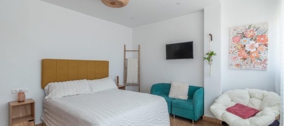 4 bedrooms Penthouse in Albolote, Spain No. 170014 35