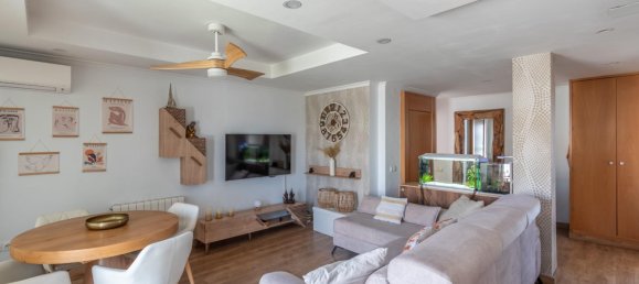 4 bedrooms Penthouse in Albolote, Spain No. 170014 2