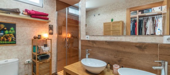 4 bedrooms Penthouse in Albolote, Spain No. 170014 29