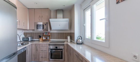 4 bedrooms Penthouse in Albolote, Spain No. 170014 4