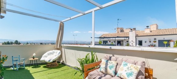 4 bedrooms Penthouse in Albolote, Spain No. 170014 13
